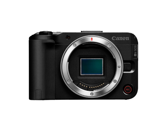 Canon EOS R50 V BODY 5GHZ SEE