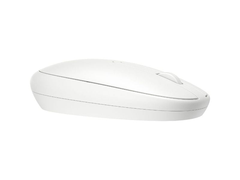 HP 240 Bluetooth Mouse White / EURO