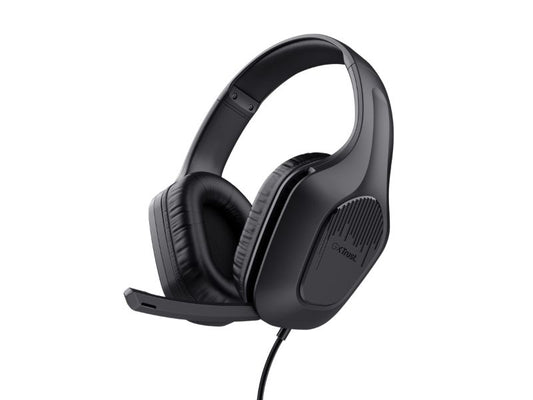 TRUST GXT417 ZIROX HEADSET CONSOLE