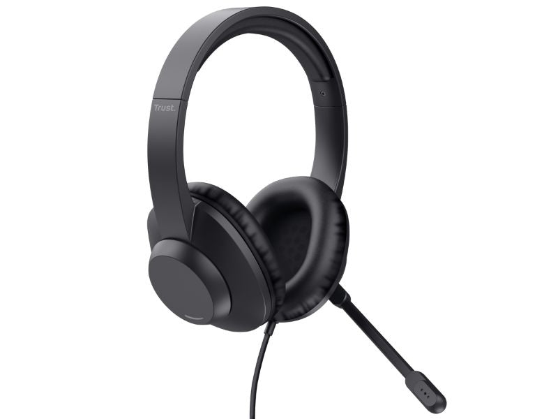 TRUST AYDA MAX HEADSET