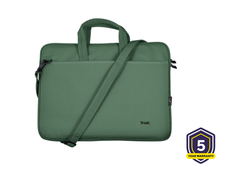 CASE NB TRUST BOLOGNA 16'' ECO GRN 24450