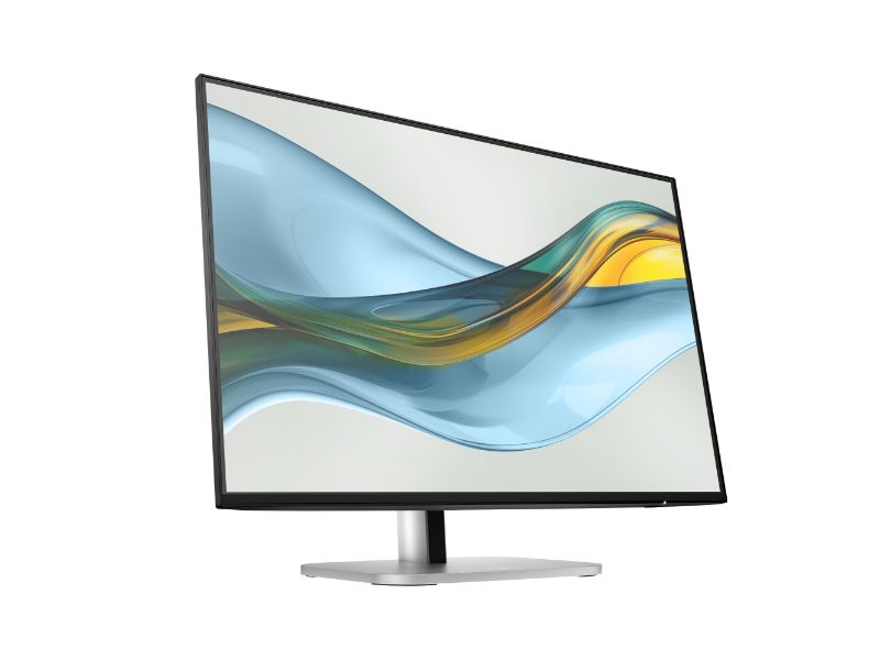 Monitor HP S5 Pro 524pn 9D9A7AA WUXGA IPS 100Hz 5MS 23.8''