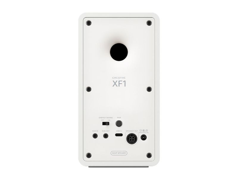 SPEAKER CREATIVE XF1 MF1730 S