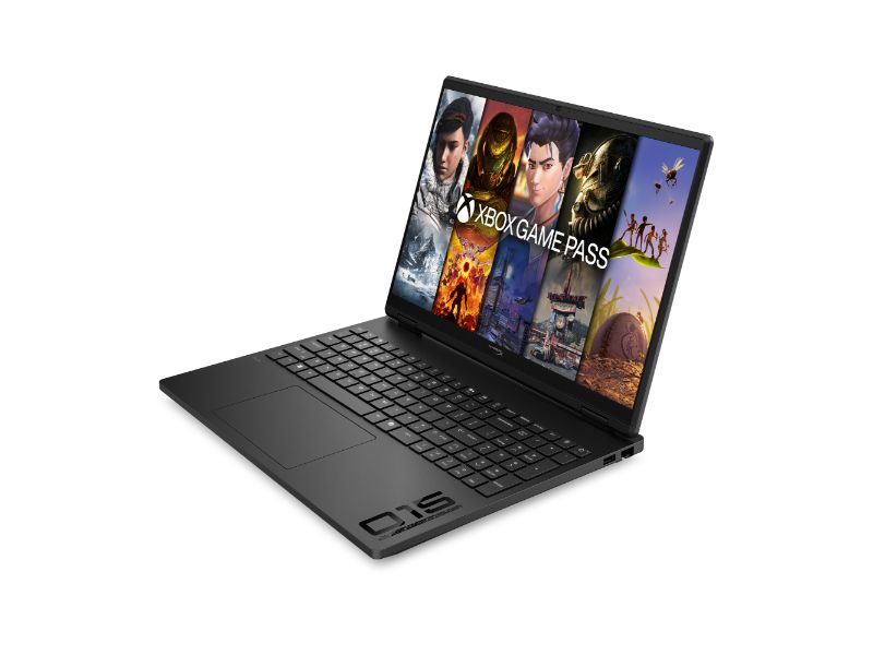Laptop HP HyperX Omen 15-gb0000nv/15.6''2.5K/R7-260/24GB/1TB/RTX 5060/Win 11 Home/2Y/D2GV0EA