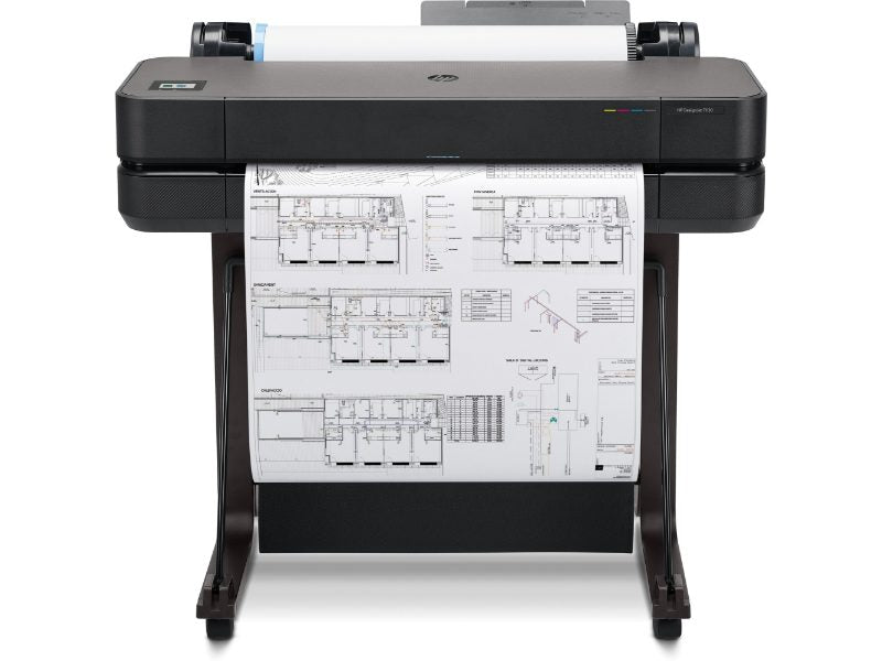HP Printer DesignJet T630 24-in 2025 edition — 5HB09D