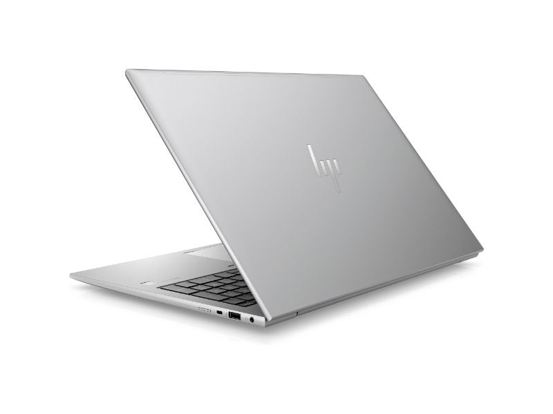 Workstation Laptop HP ZBook Firefly G11 16''WUXGA/U5-135H/32GB/512GB/RTX A500/Win 11 Pro/3Y/98M75ET