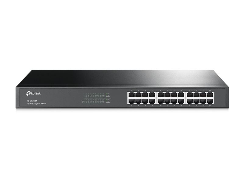 SWITCH TP-LINK TL-SG1024