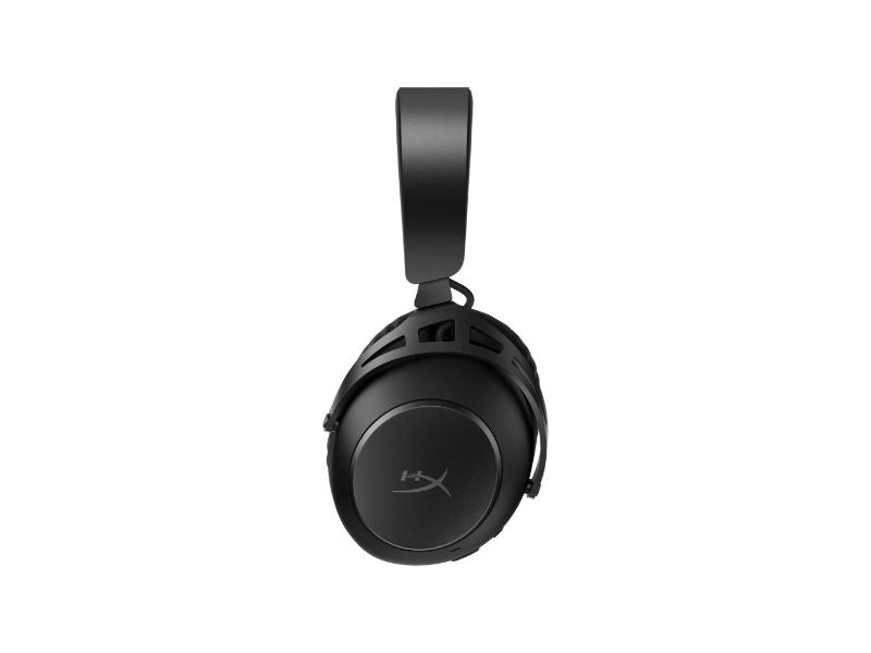 HyperX Cloud Alpha 2 Over Ear Wireless Gaming Headset Black — AJ5C7AA