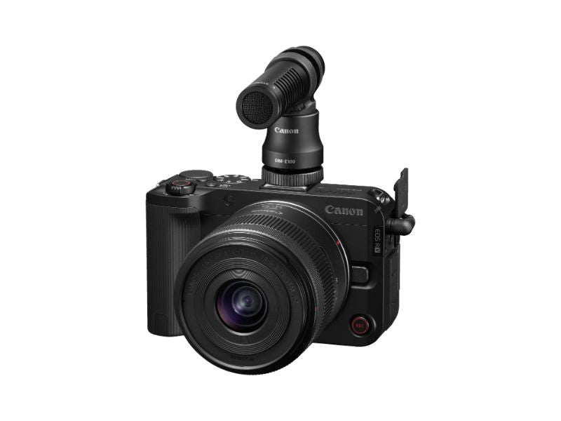 EOS R50 V & RF-S14-30MM PZ CONT.CRE 5GHZ