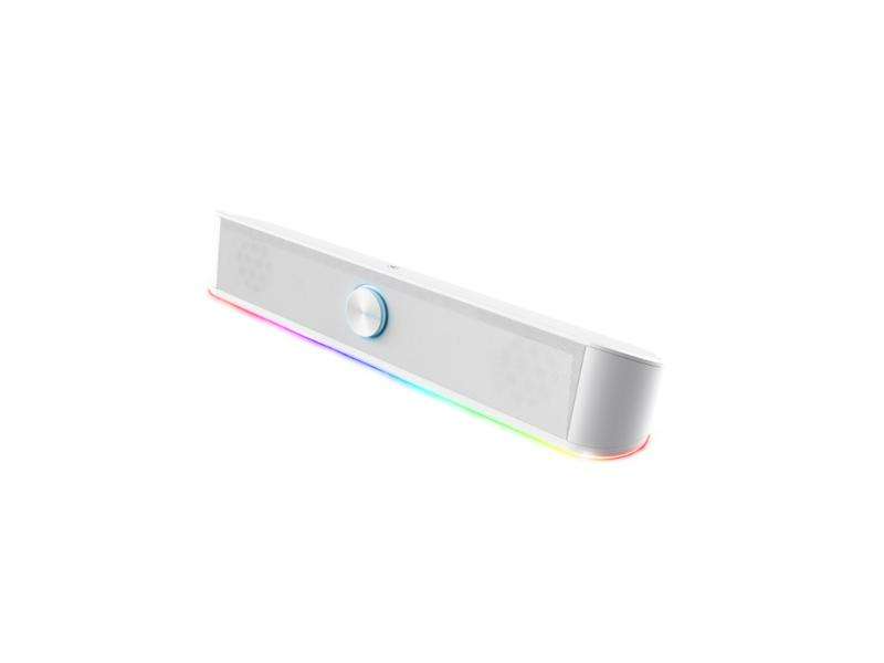 Trust thorne rgb soundbar wht GXT619W 25110