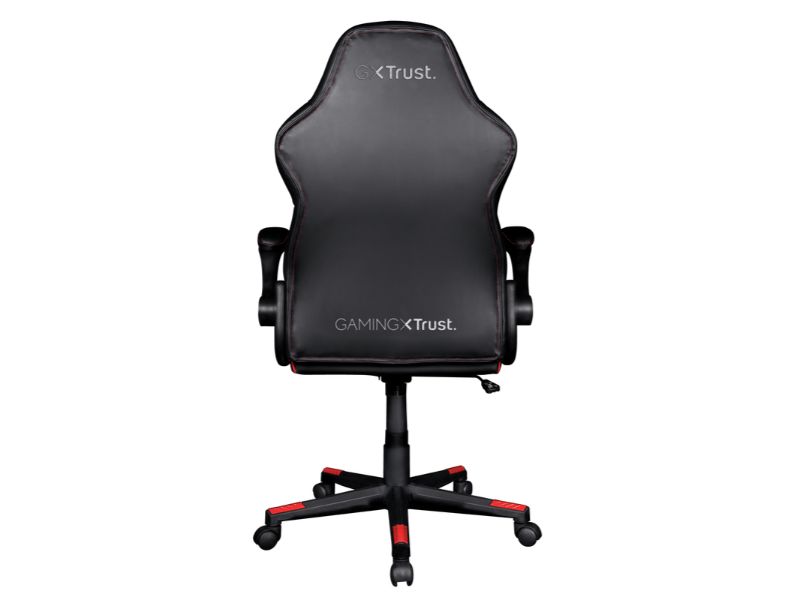 Trust Gaming Chair RUYA BLACK GXT714 24908