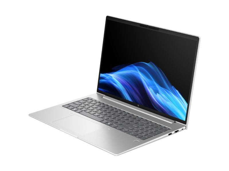Laptop HP EliteBook 6 G1ah 16''WUXGA/R5-220/16GB/512GB/Win 11 Pro/3Y On-Site/C4JD1AT