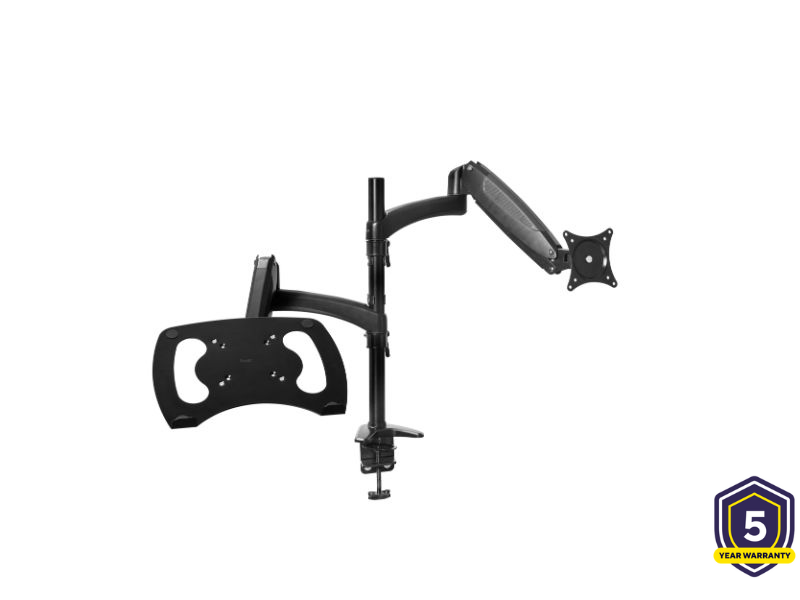 Trust arm laptop TANOR MONITOR AND 25337