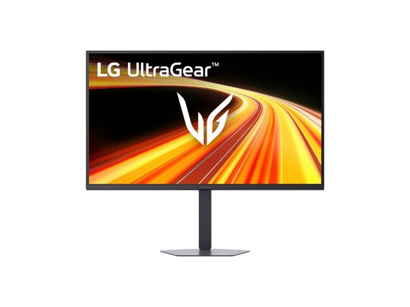 Monitor LG 32G620B-B/32-QHD-IPS-200Hz-1ms/G-Sync <(>&<)> FreeSync/HDR — 32G620B-B