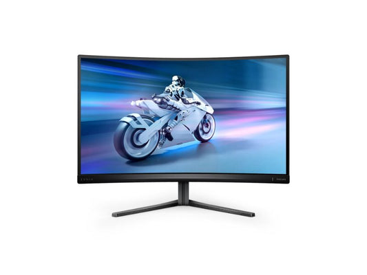 Monitor PHILIPS 27M2C5500W / 27''-2560x1440-CU-240Hz — PN 27M2C5500W/00