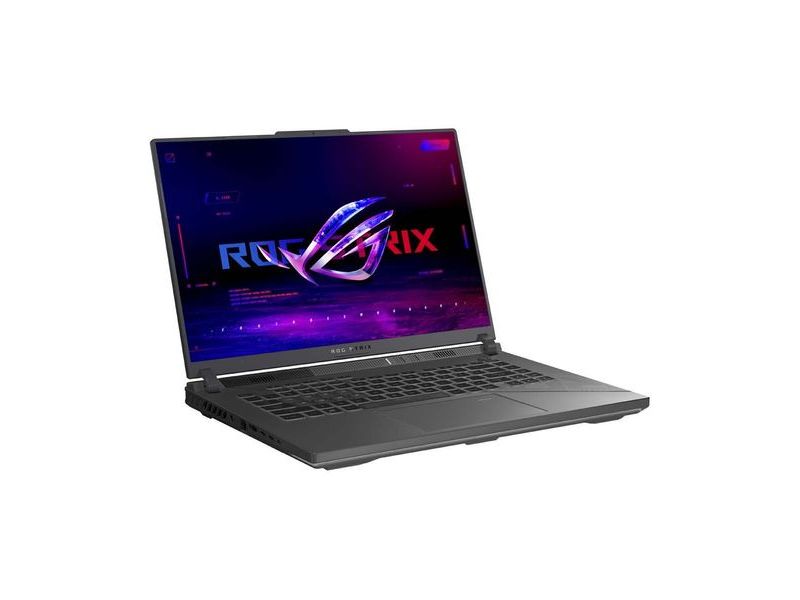 Laptop ASUS ROG STRIX 16''/ R9-9955HX/ 32GB/ 1TB SSD/ NVIDIA GeForce RTX 5070/ Windows 11 PRO/ 2Y — 90NR0NK7-M00LU0
