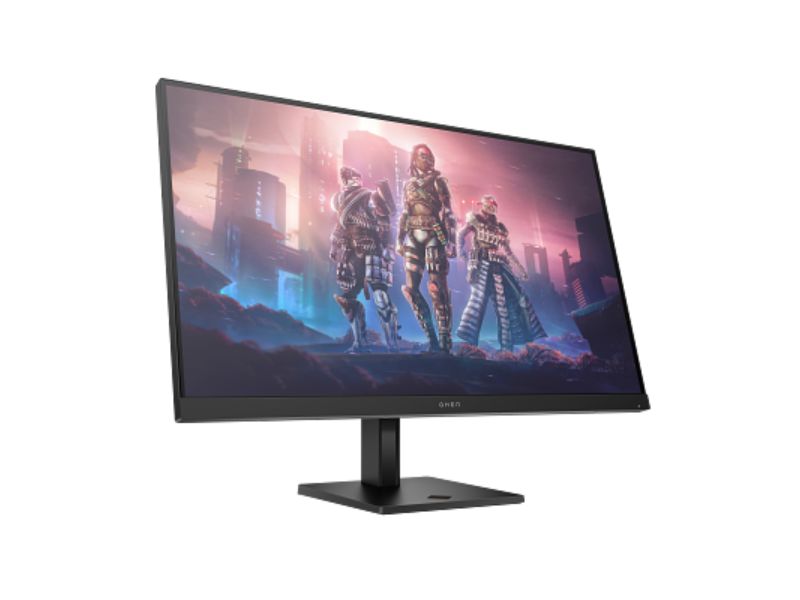 Monitor HP OMEN 32q/QHD — 780K0E9