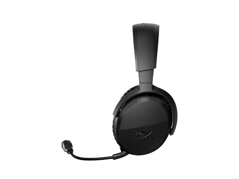HyperX Cloud Stinger 3 Over Ear Wireless Xbox Gaming Headset Black — BS1U0AA