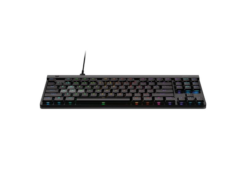 GAM.KEYBOARD LOGITECH G515 TKL BLK RT