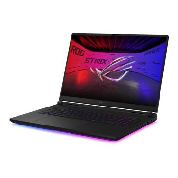 Laptop ASUS ROG Strix SCAR 18/18''/U9-275HX/32GB/2TB SSD/RTX 5090 24GB/W11 Pro/2Y 90NR0LF1-M006H0