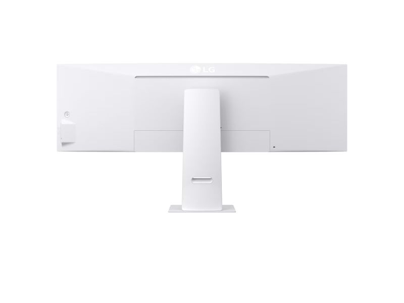 Monitor LG 49'' curved UltraWide Dual QHD Nano IPS (49U950A-W.AEU)