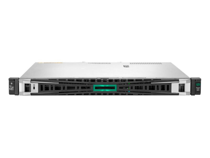 HPE DL20 G11 6325P SSD EU Svr P87465-425