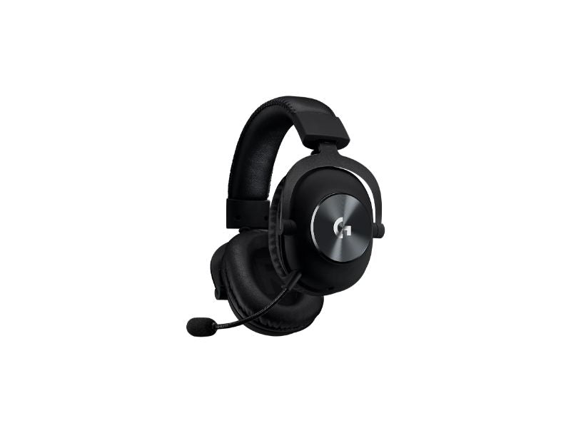 GAM.HDST LOGITECH G PRO X SE BLACK