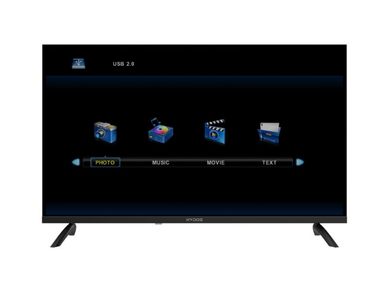 TV Kydos Basic 32'' HD K32NH22SD00