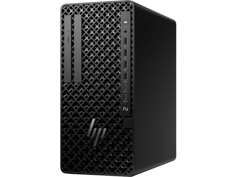 Workstation Tower HP Z1 G1i/U7-265/32GB/1TB/RTX 5060Ti/Win 11 Pro/3Y On-Site/B34N0ES