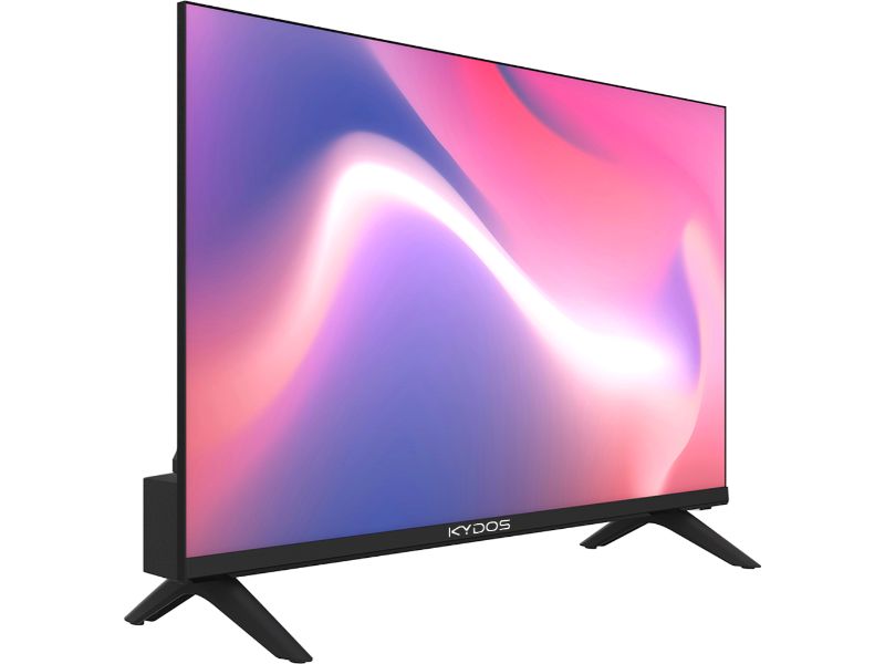 TV Kydos Basic 24\" HD K24NH22SD00V3