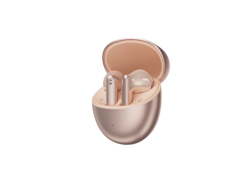 HiFuture ColorBuds3 Rose Gold