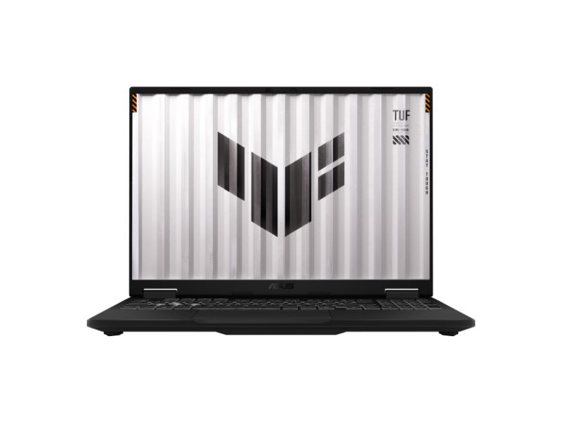 Laptop Asus TUF Gaming F16 /16'' WUXGA /i5 14450HX / 16GB/ 1TB SSD/ RTX 5050 / Windows 11 Home/ 2Y 90NR0NA1-M006J0