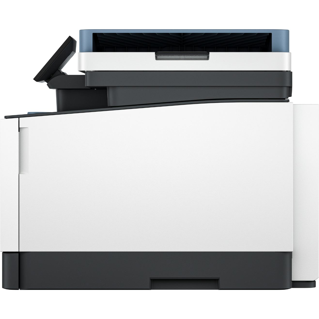 HP Color LaserJet Pro MFP 3302fdw Printer — 499Q8F