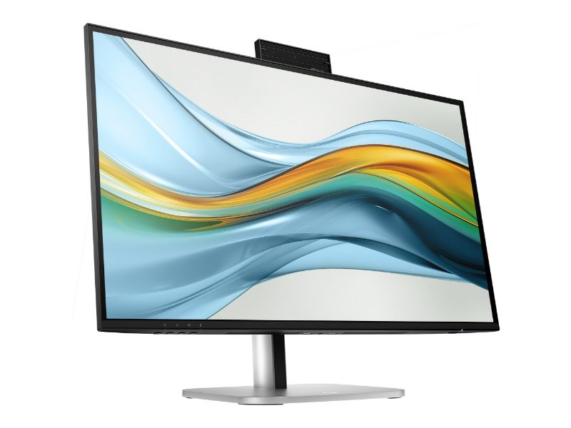 HP S5 Pro 527pm QHD USB-C Conf 9E0Y9UT