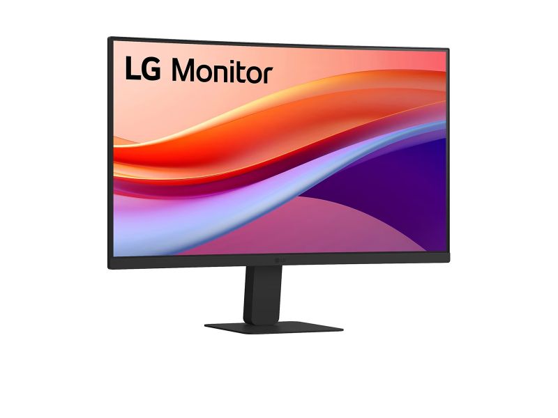 LED LG 24U421A FHD CURVED USB-C 23.8''