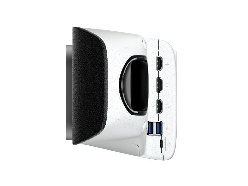 Poly Studio X72 All-In-One Video Bar (A4LZ8AA)
