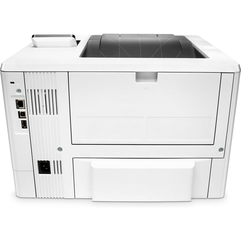HP Printer LaserJet Pro M501dn — J8H61A