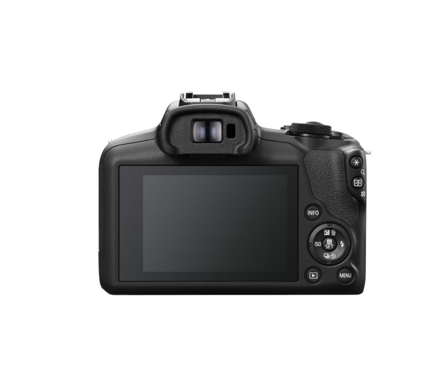 Canon EOS R100 18-45