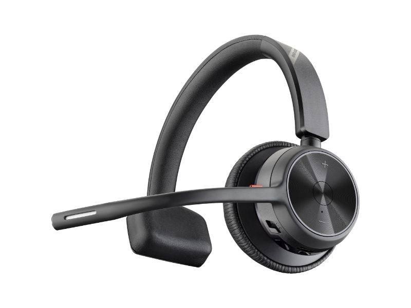 Poly Voyager 4310 USB-C Headset +BT700 dongle (77Y94AA)