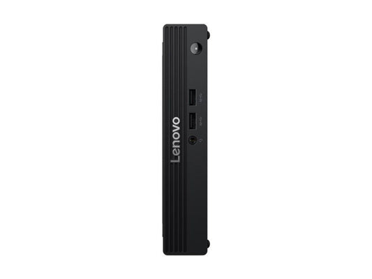 Desktop Lenovo V100q/Mini PC/N100/8GB/256GB SSD/Intel UHD Graphics/Win 11 Pro/3Y Onsite 13GE000KMG