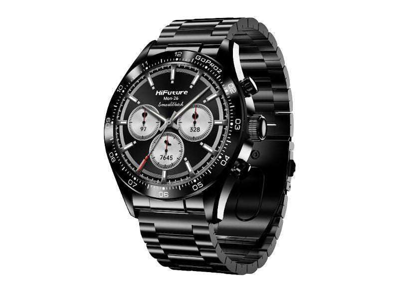 HiFuture GO PRO2 Black