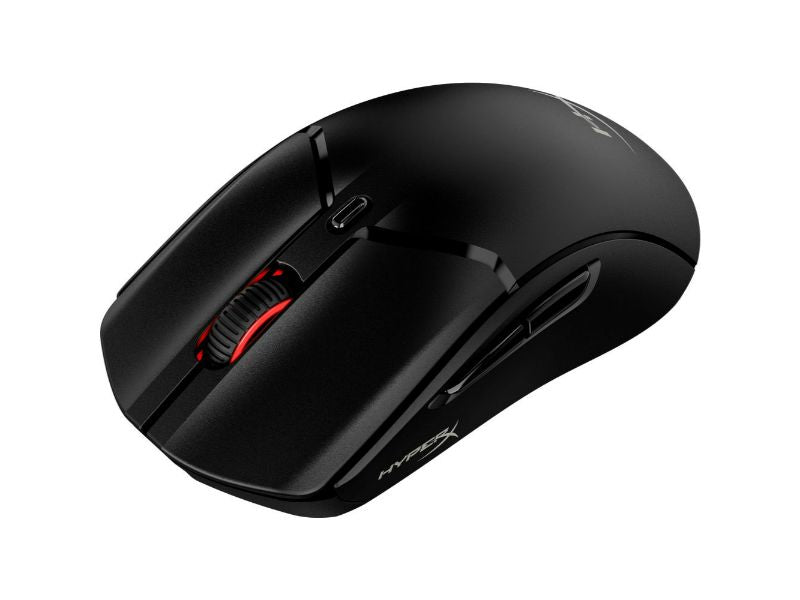 HyperX Pulsefire Haste 2 Wireless Gaming Mouse — Black — 6N0B0AA