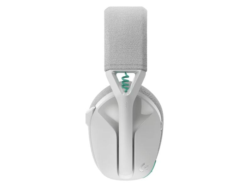GAM.HDST LOGITECH G321 WHITE