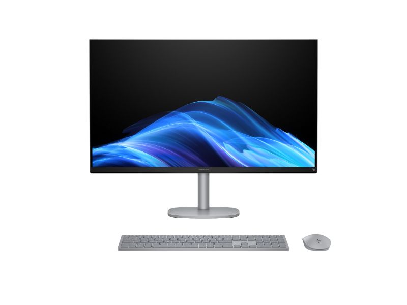 All-in-One HP OmniStudio X NG Ai 32-c1001nv/32''UHD/Ultra 7- 256V/16GB/512GB/Shared/Win 11 Home/3Y/DG9V1EA