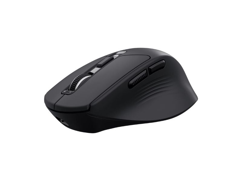 rust mouse Niven Comfort Multi black — 26021