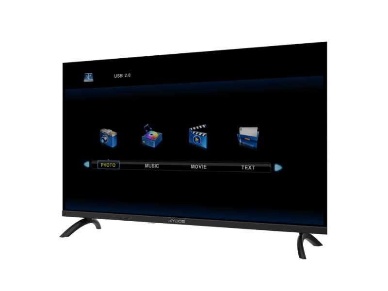 TV Kydos Basic 32'' HD K32NH22SD00
