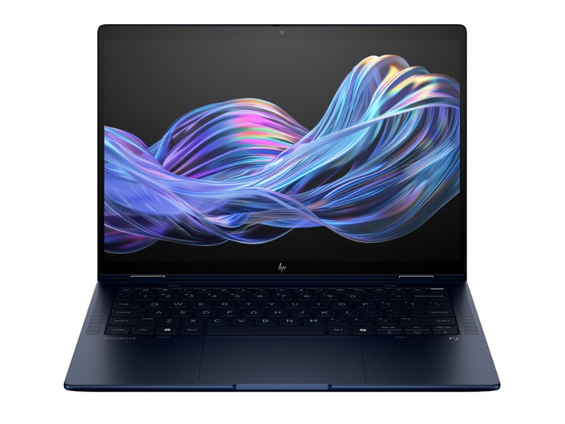 Laptop HP EliteBook X G1i Flip 14''WUXGA Touch/Ultra 5- 228V/32GB/512GB/Win 11 Pro/3Y/B9ZT3ET