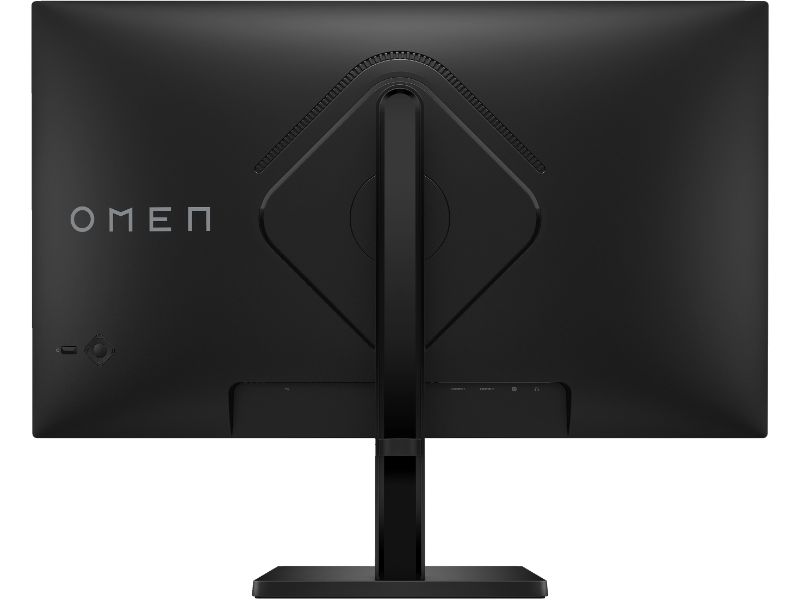 Monitor HP OMEN 27Q AV4K1E9 QHD IPS 180Hz 1MS 27''