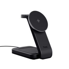 Trust Charge Stand VIRO 3 in 1 Magnetic