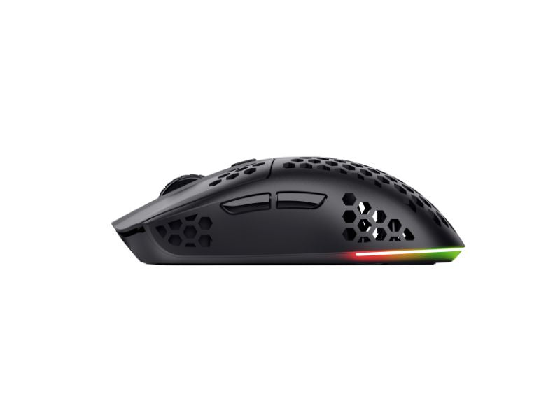 Trust helox wireless lightweight mouse blk GXT929 25307